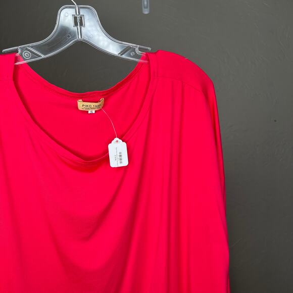 Piko 1988 NWT Shirt Size Small - Picture 3 of 4